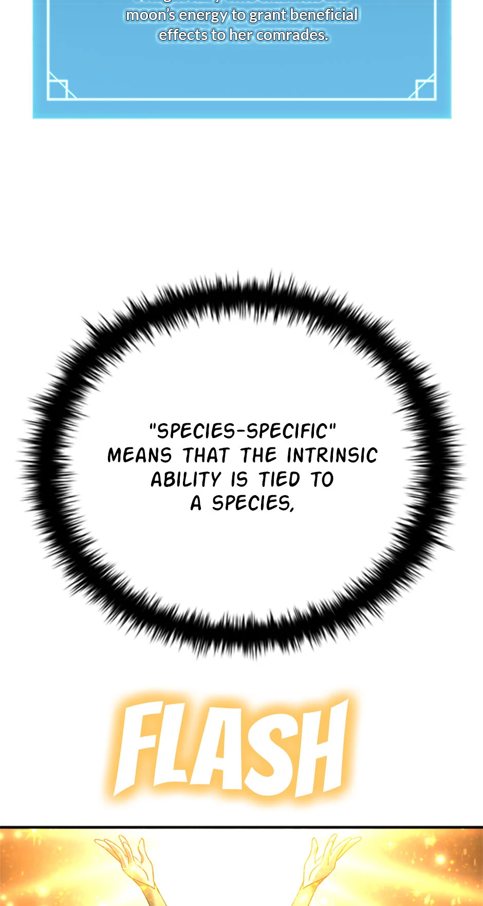 Read Taming Master EN Manga Online