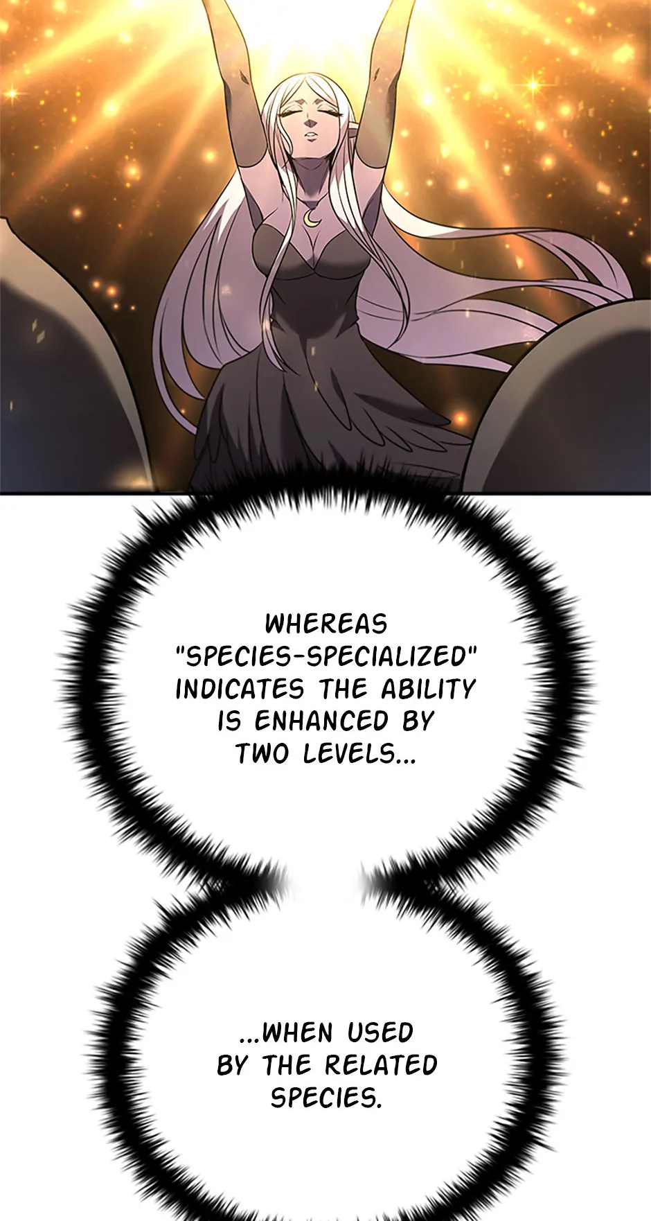 Read Taming Master EN Manga Online