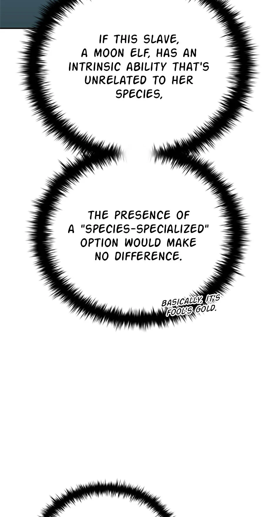 Read Taming Master EN Manga Online