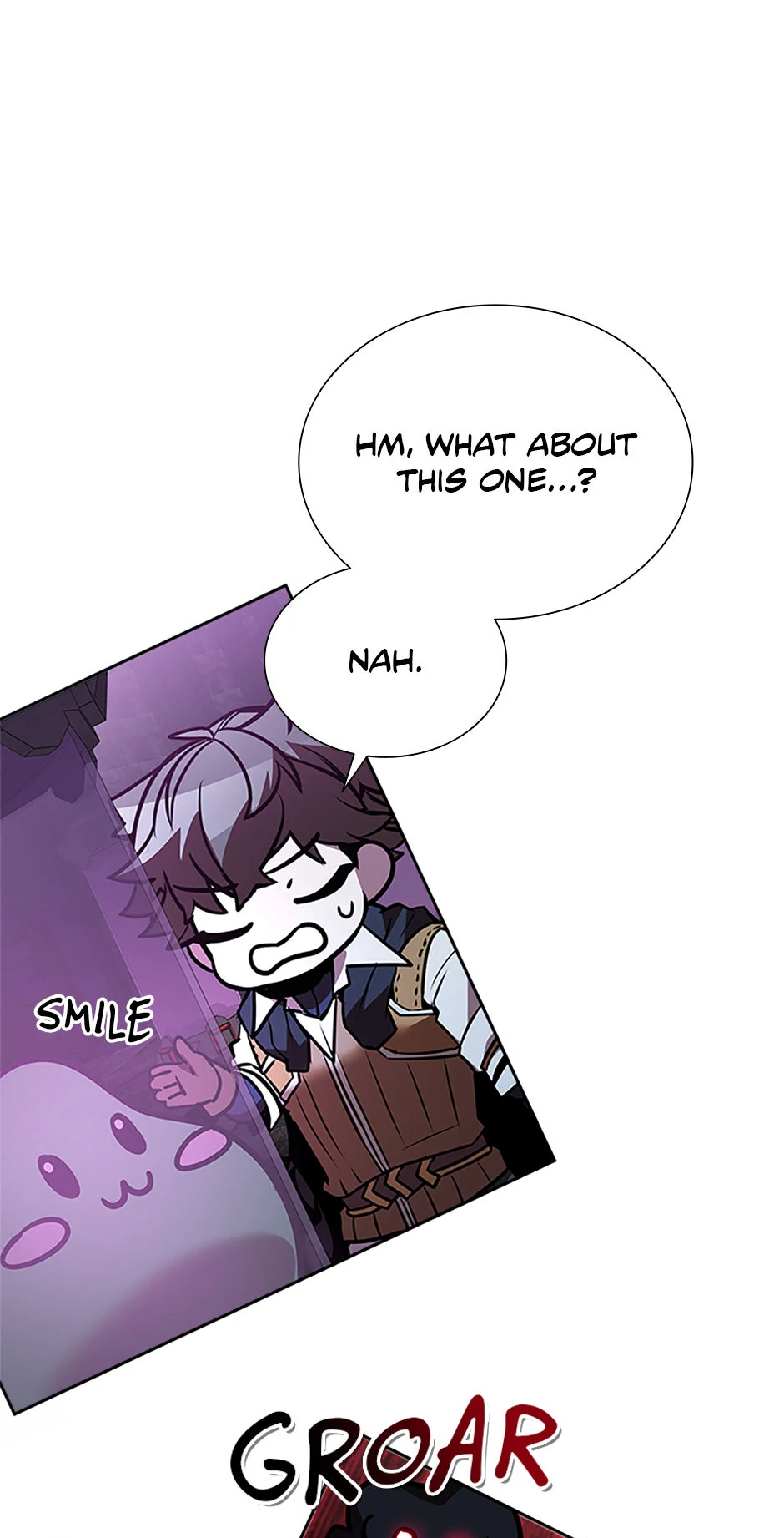 Read Taming Master EN Manga Online