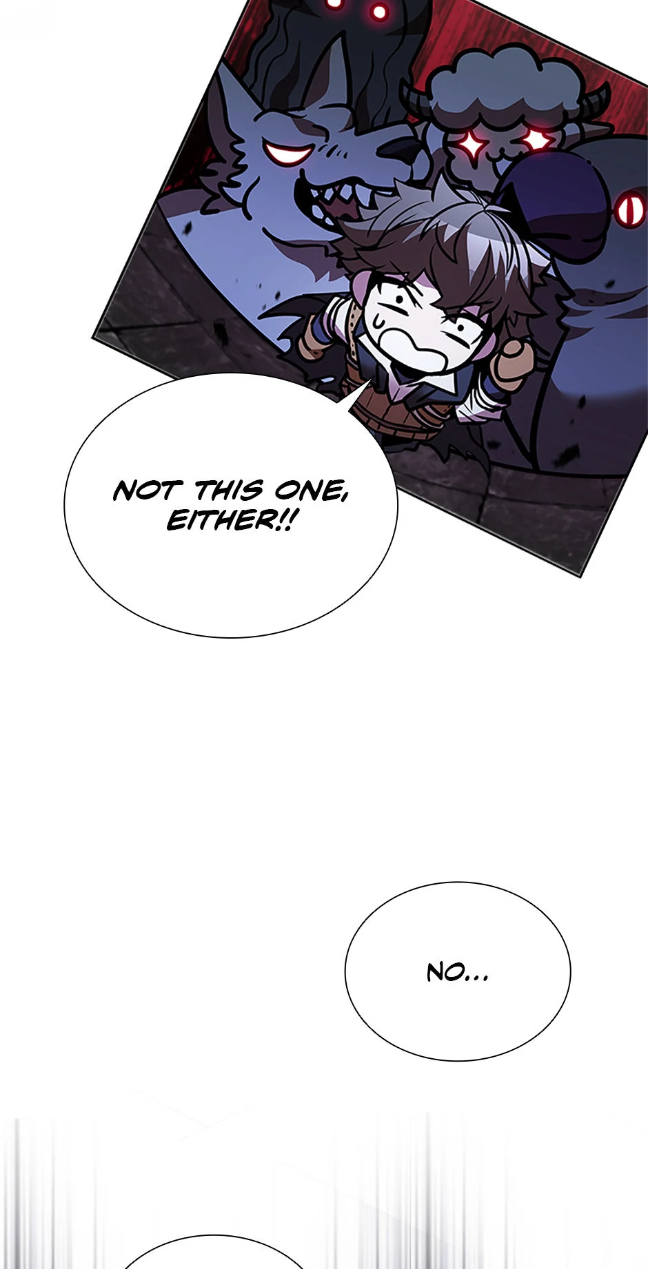 Read Taming Master EN Manga Online