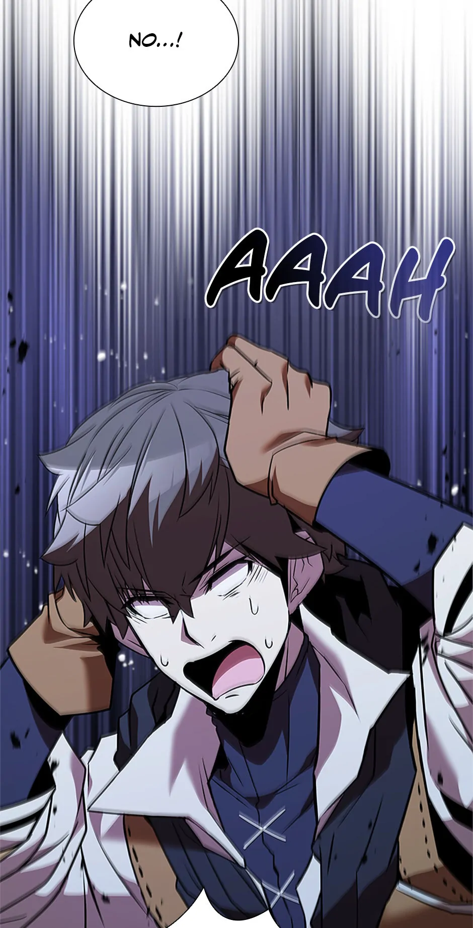 Read Taming Master EN Manga Online