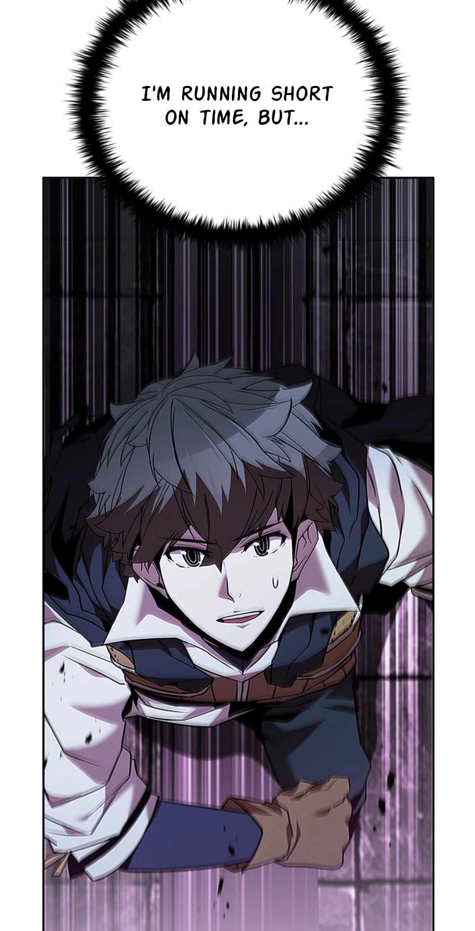 Read Taming Master EN Manga Online