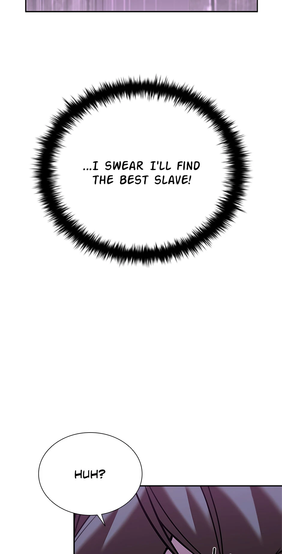 Read Taming Master EN Manga Online