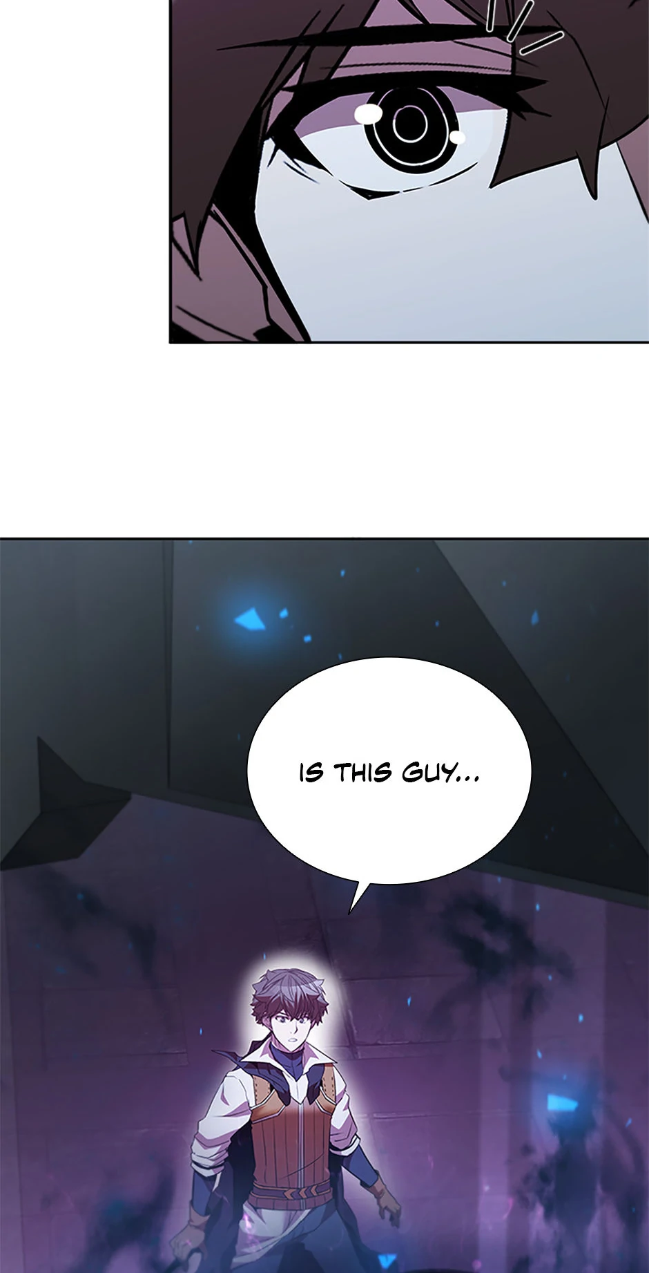 Read Taming Master EN Manga Online