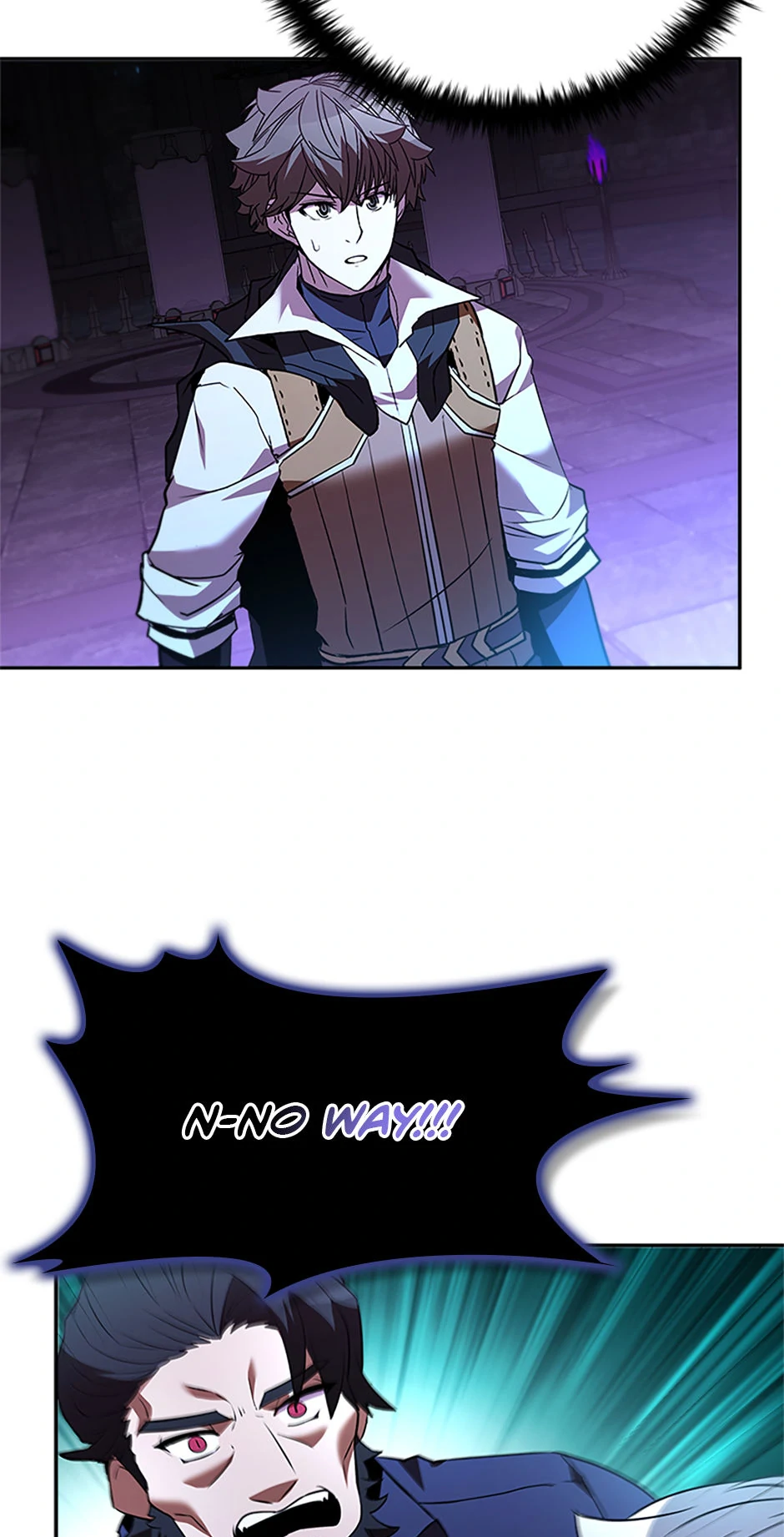 Read Taming Master EN Manga Online