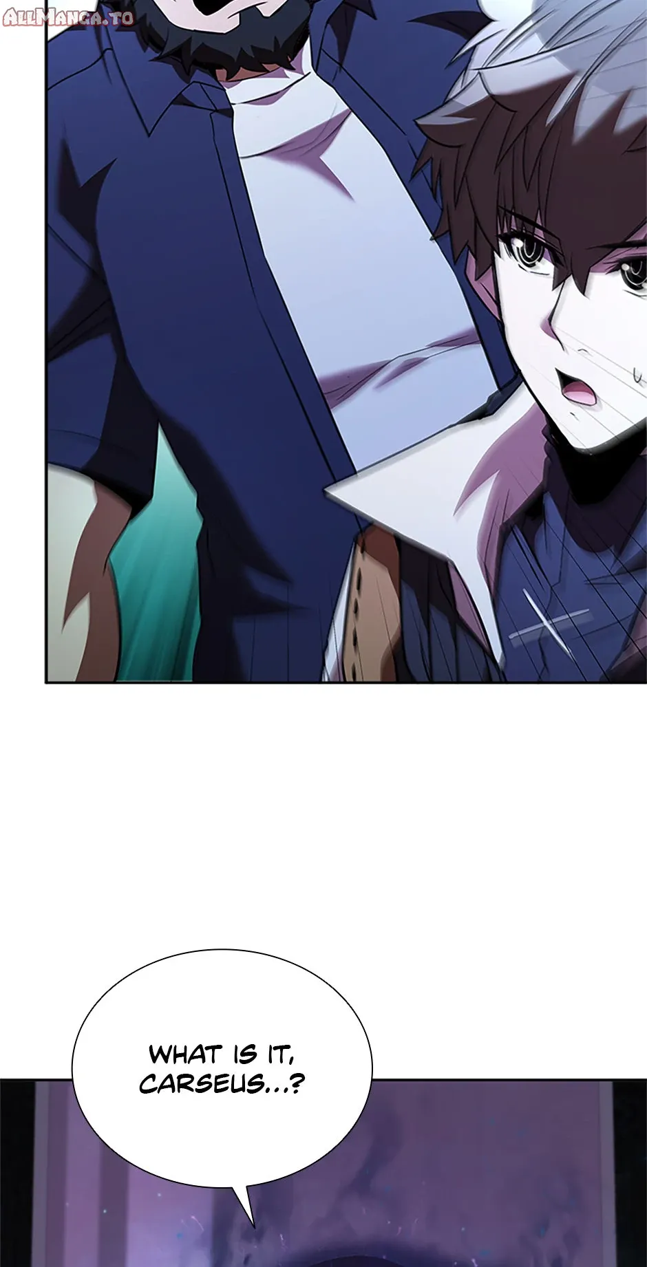 Read Taming Master EN Manga Online