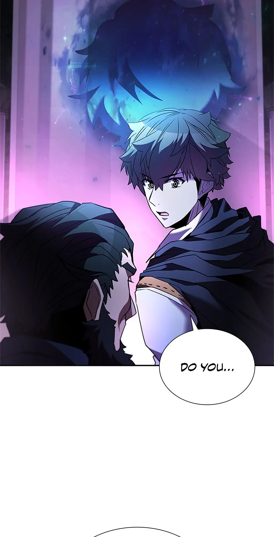 Read Taming Master EN Manga Online