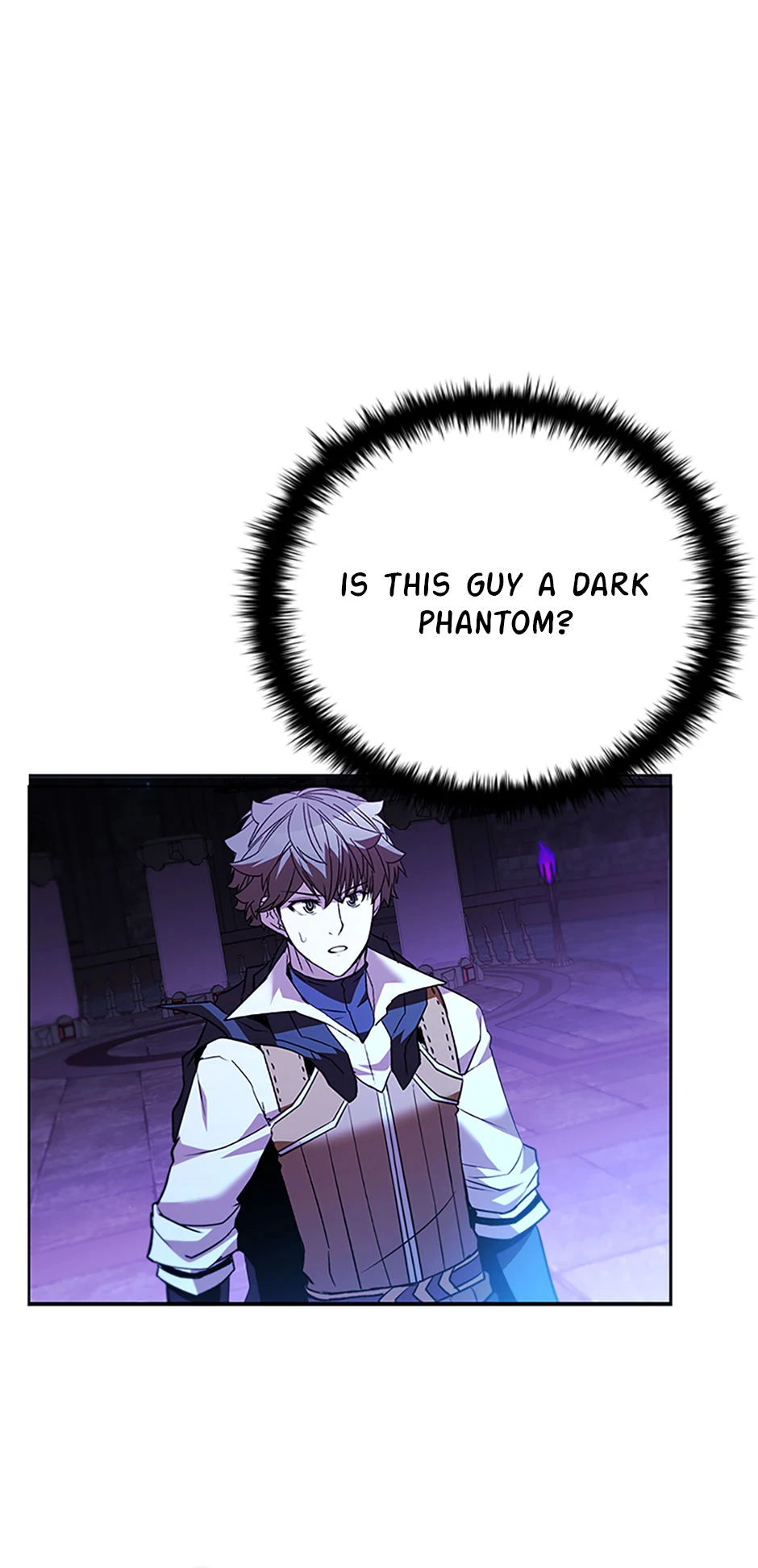 Read Taming Master EN Manga Online