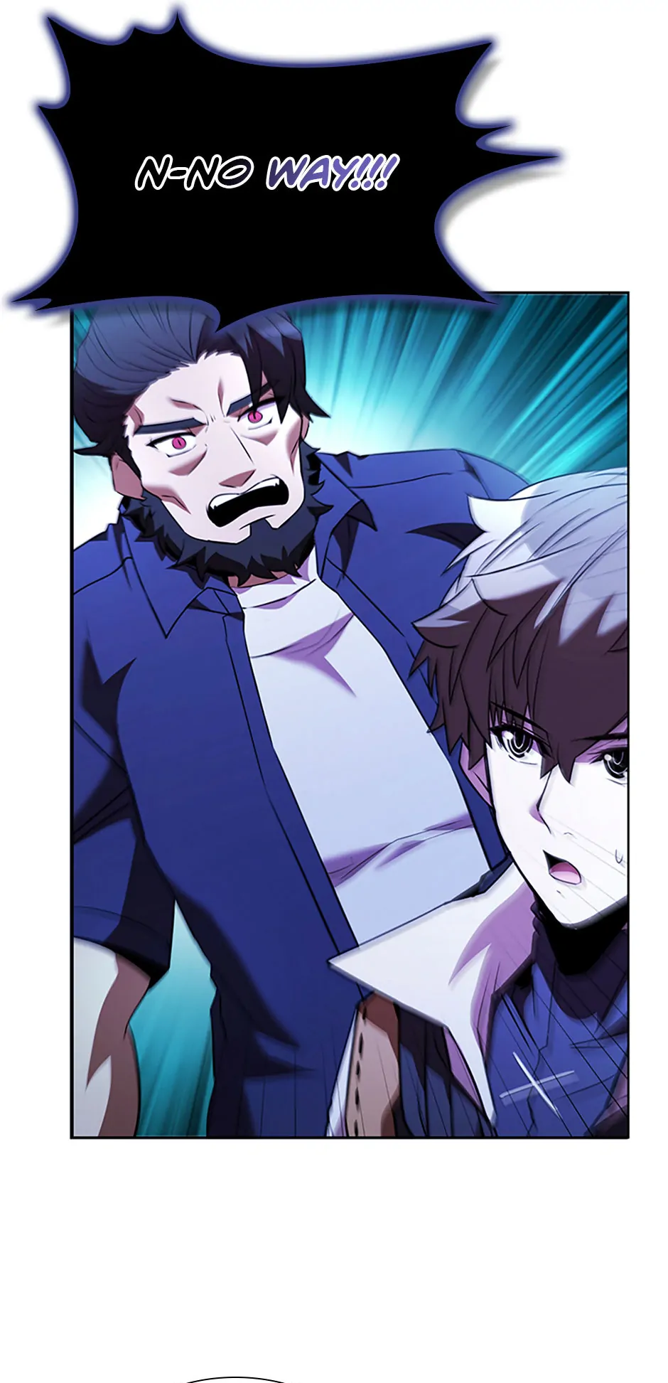 Read Taming Master EN Manga Online