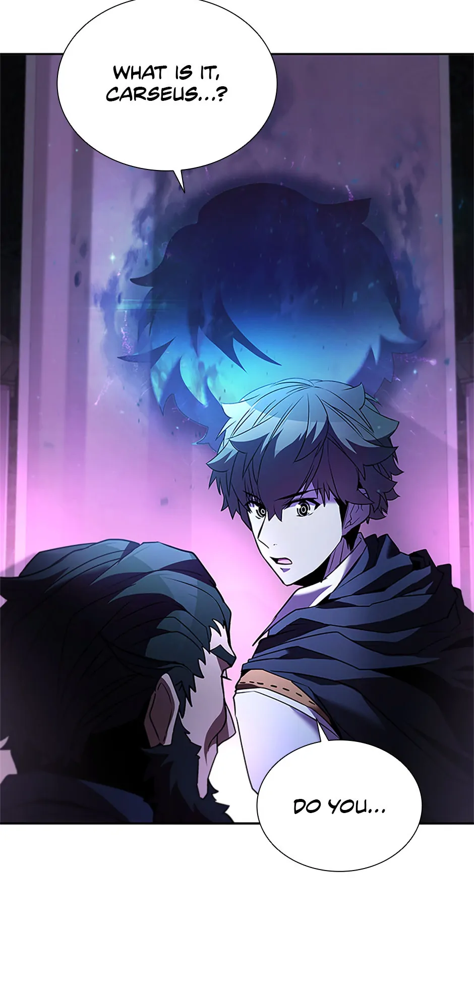 Read Taming Master EN Manga Online