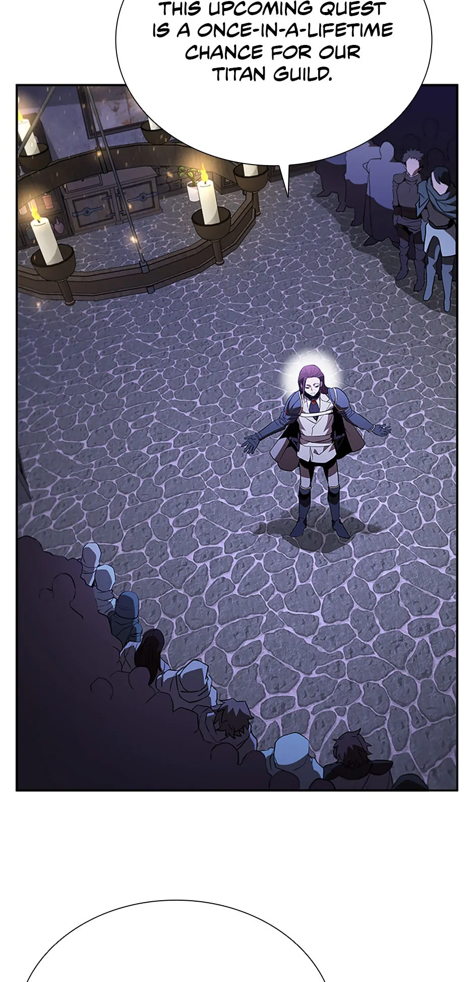 Read Taming Master EN Manga Online