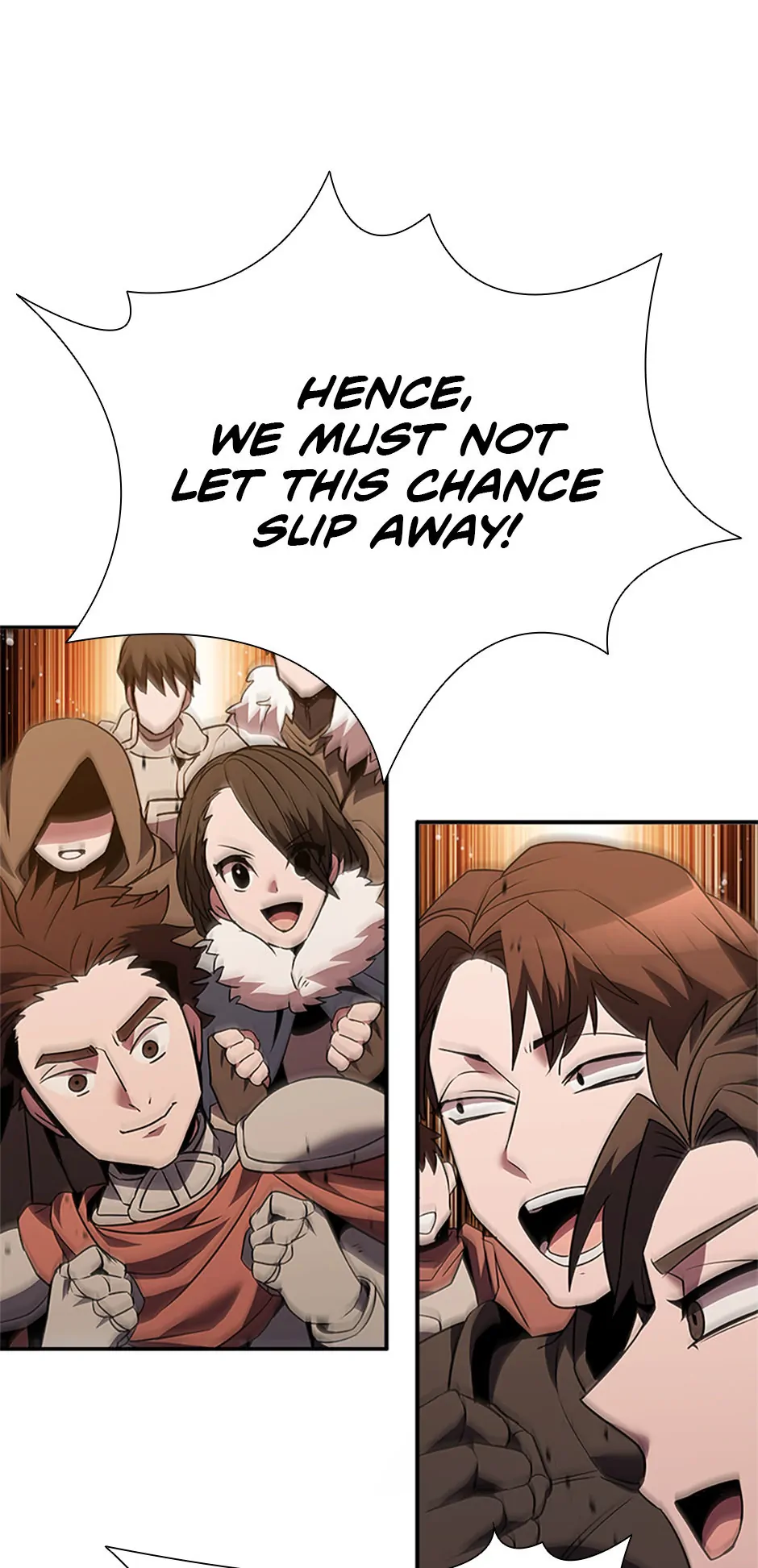 Read Taming Master EN Manga Online