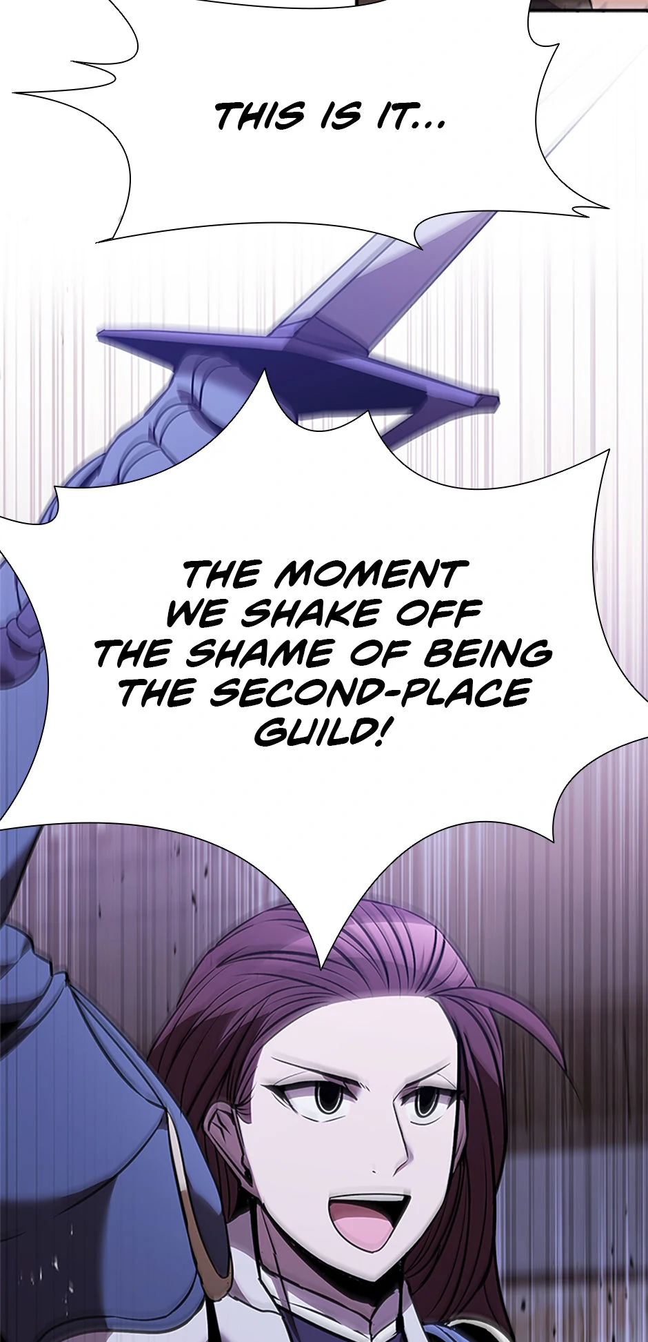 Read Taming Master EN Manga Online