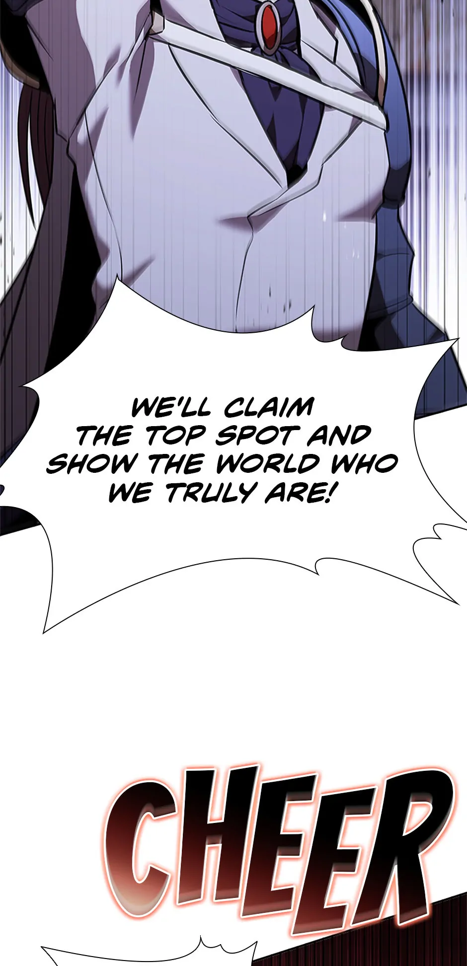 Read Taming Master EN Manga Online