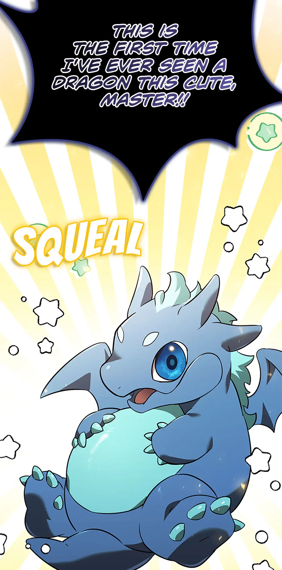 Read Taming Master EN Manga Online