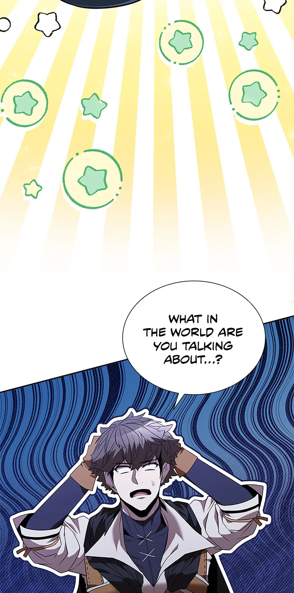 Read Taming Master EN Manga Online