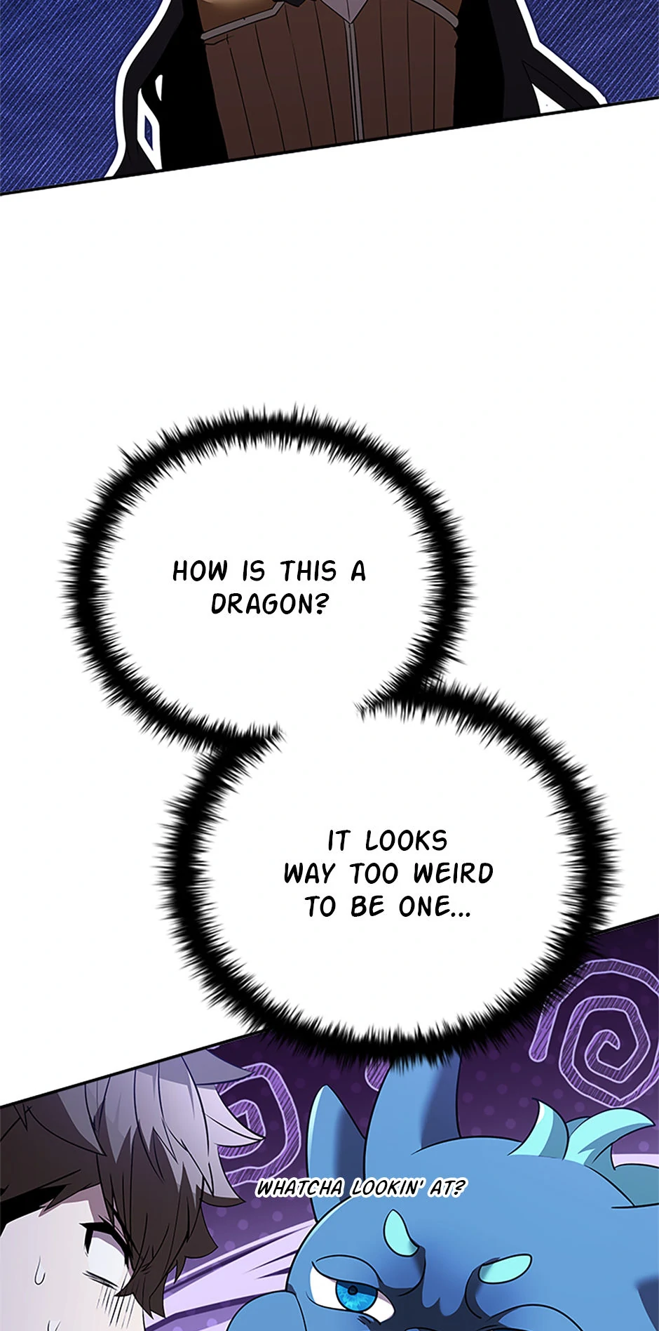 Read Taming Master EN Manga Online