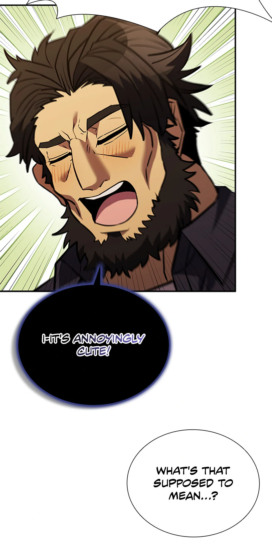 Read Taming Master EN Manga Online