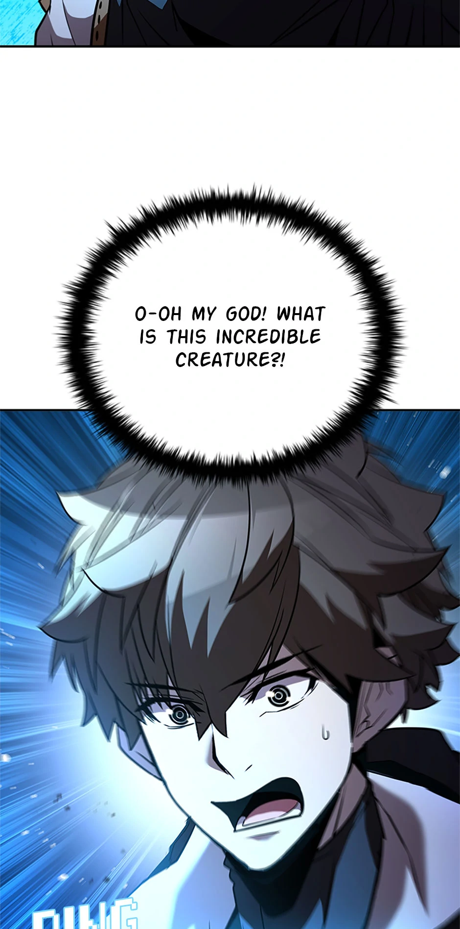 Read Taming Master EN Manga Online