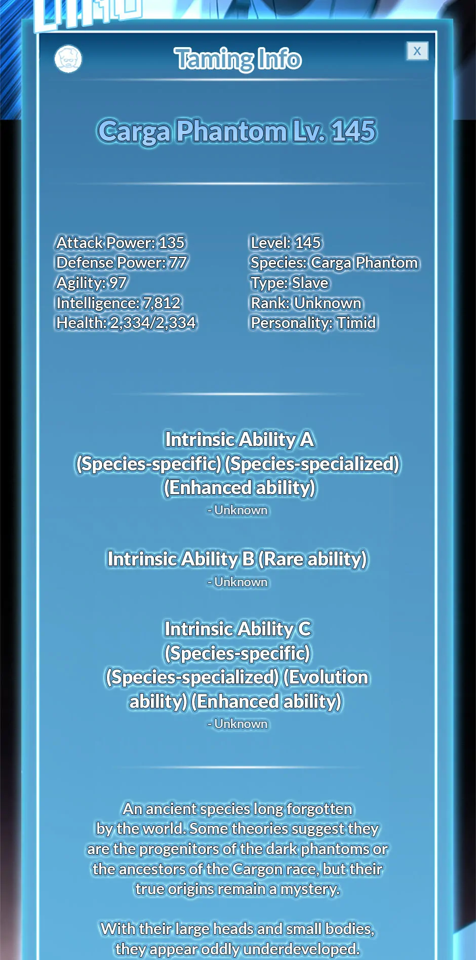 Read Taming Master EN Manga Online