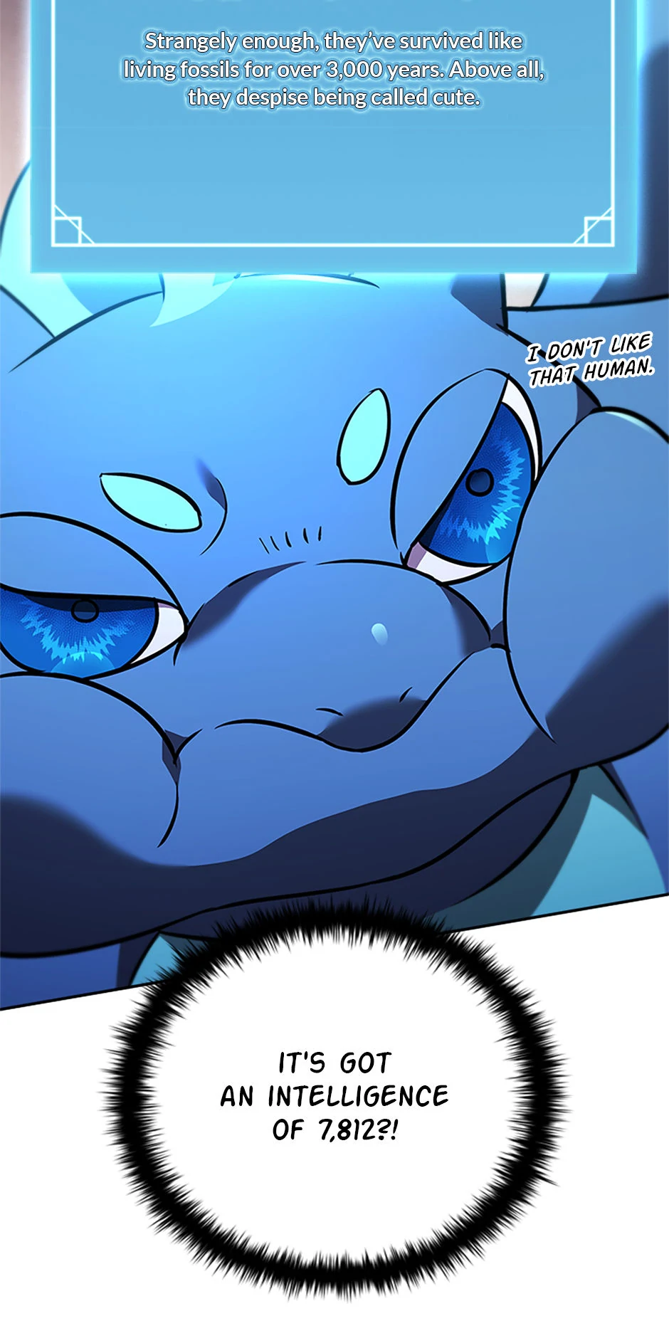 Read Taming Master EN Manga Online