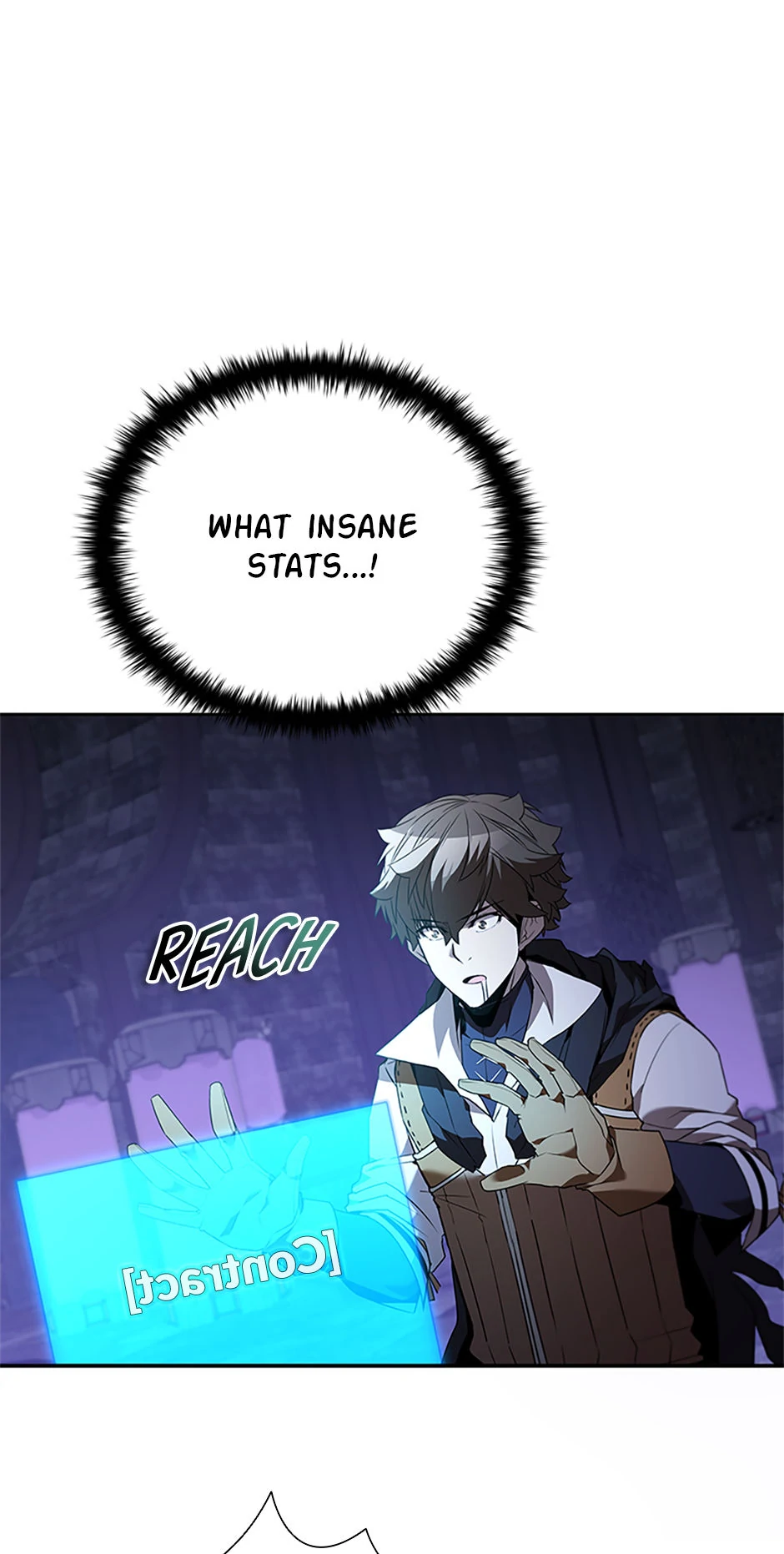 Read Taming Master EN Manga Online