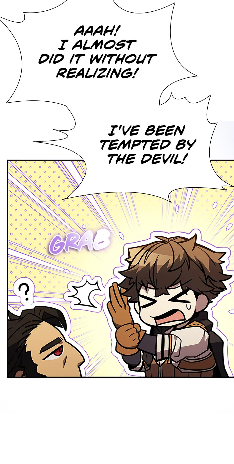 Read Taming Master EN Manga Online