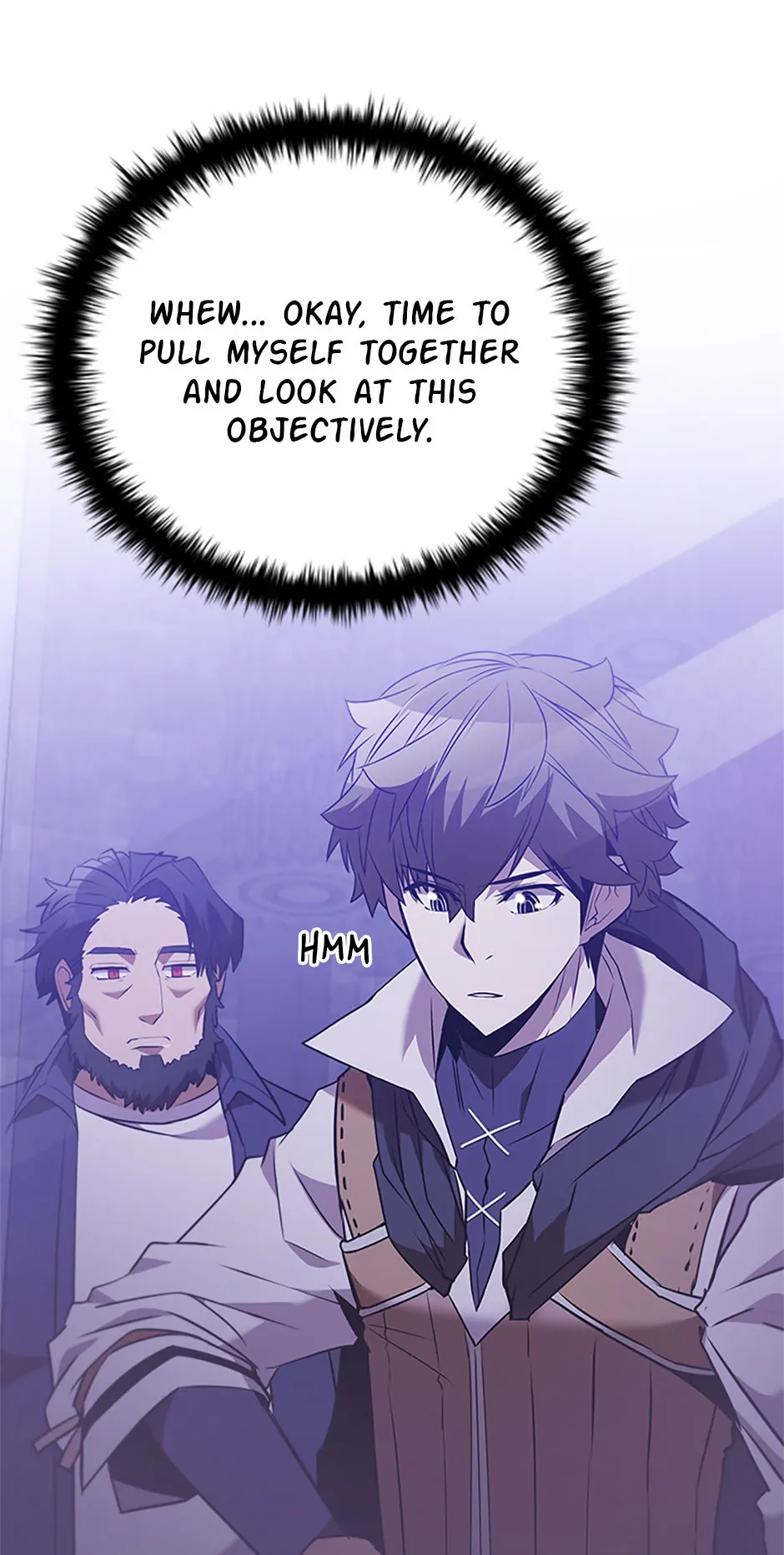 Read Taming Master EN Manga Online