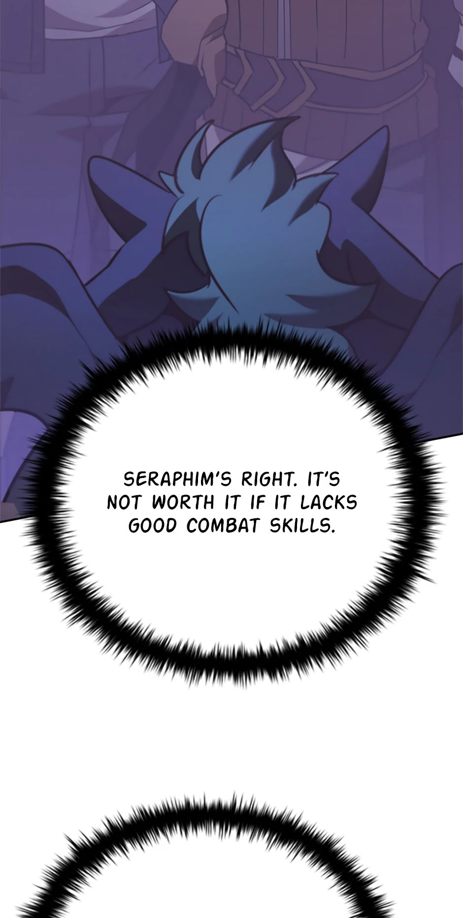 Read Taming Master EN Manga Online