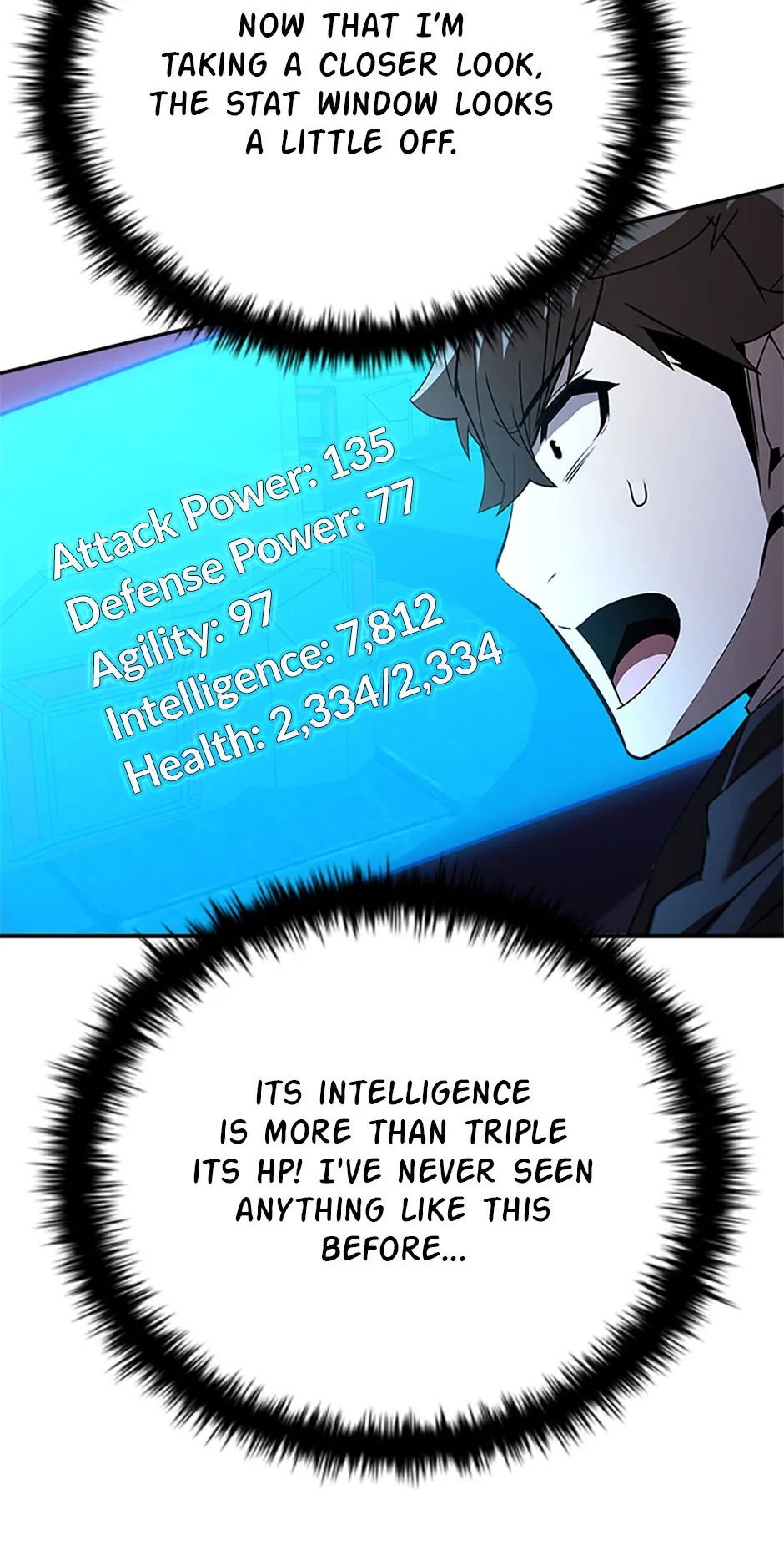 Read Taming Master EN Manga Online