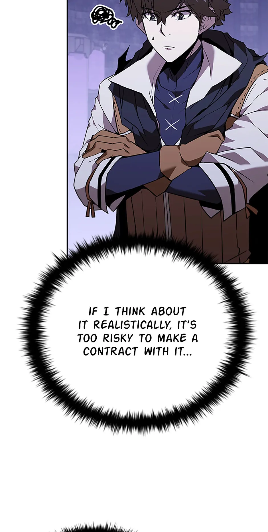 Read Taming Master EN Manga Online