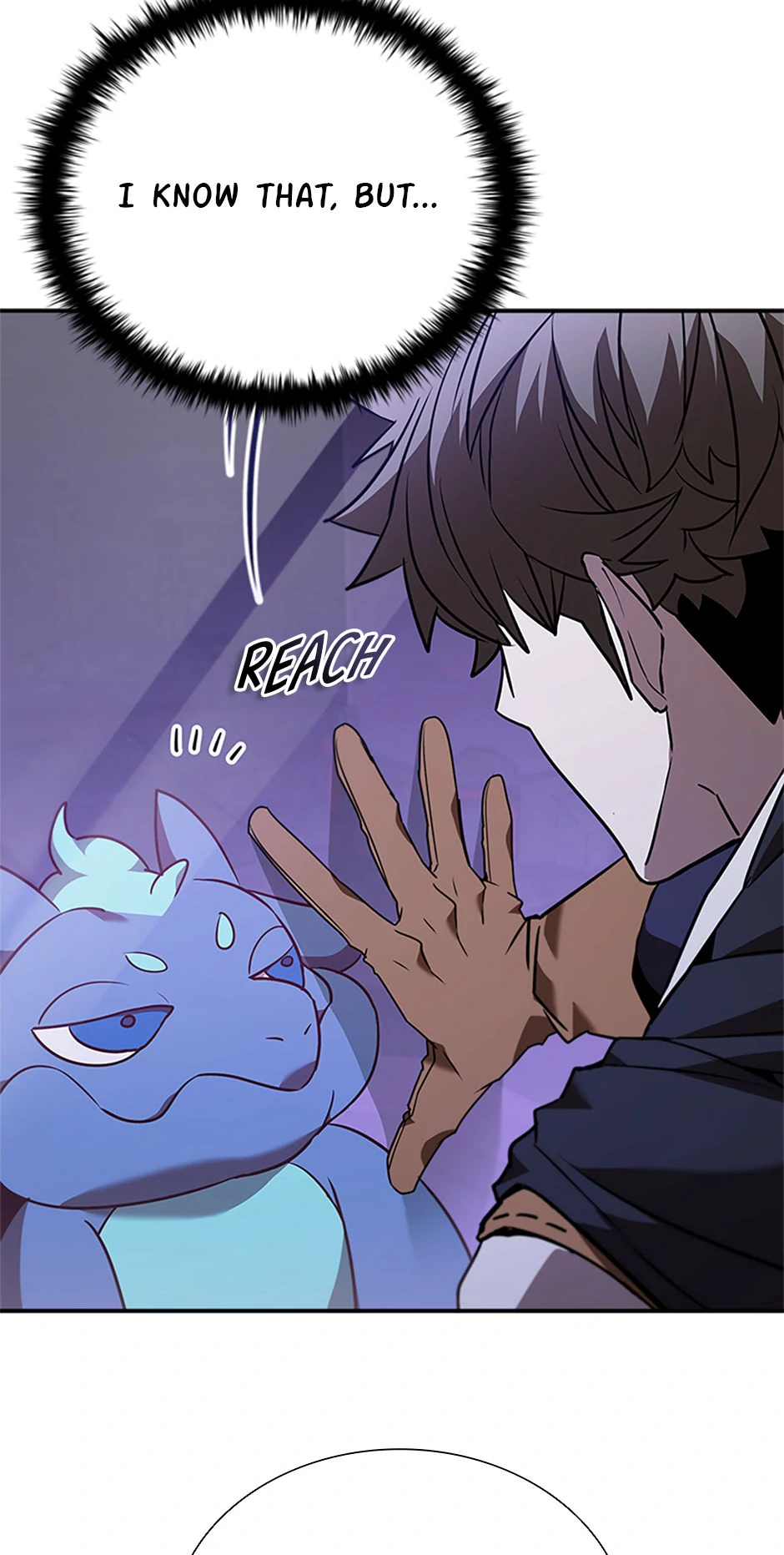 Read Taming Master EN Manga Online