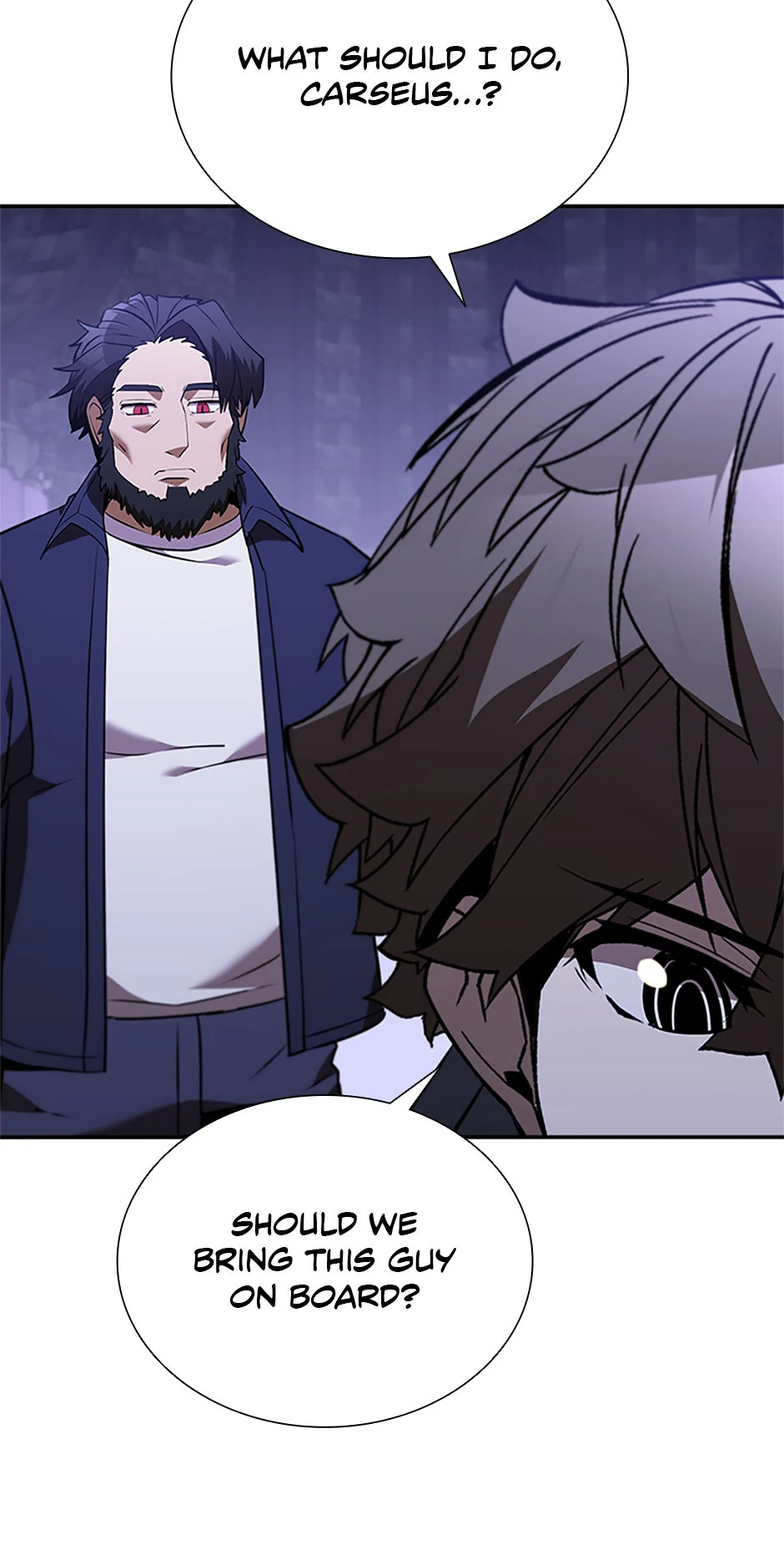 Read Taming Master EN Manga Online