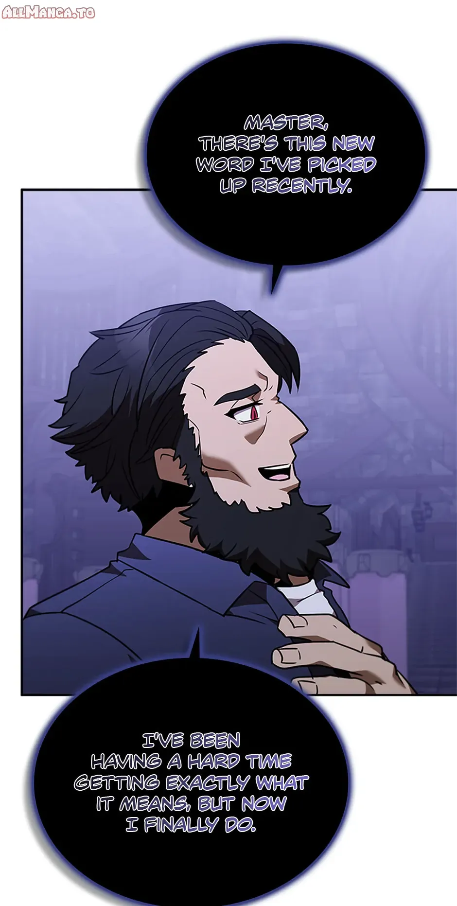 Read Taming Master EN Manga Online