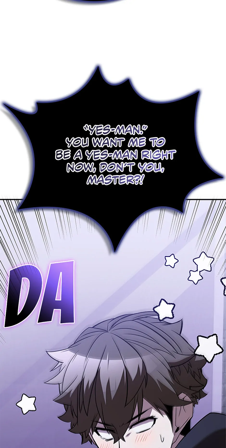 Read Taming Master EN Manga Online