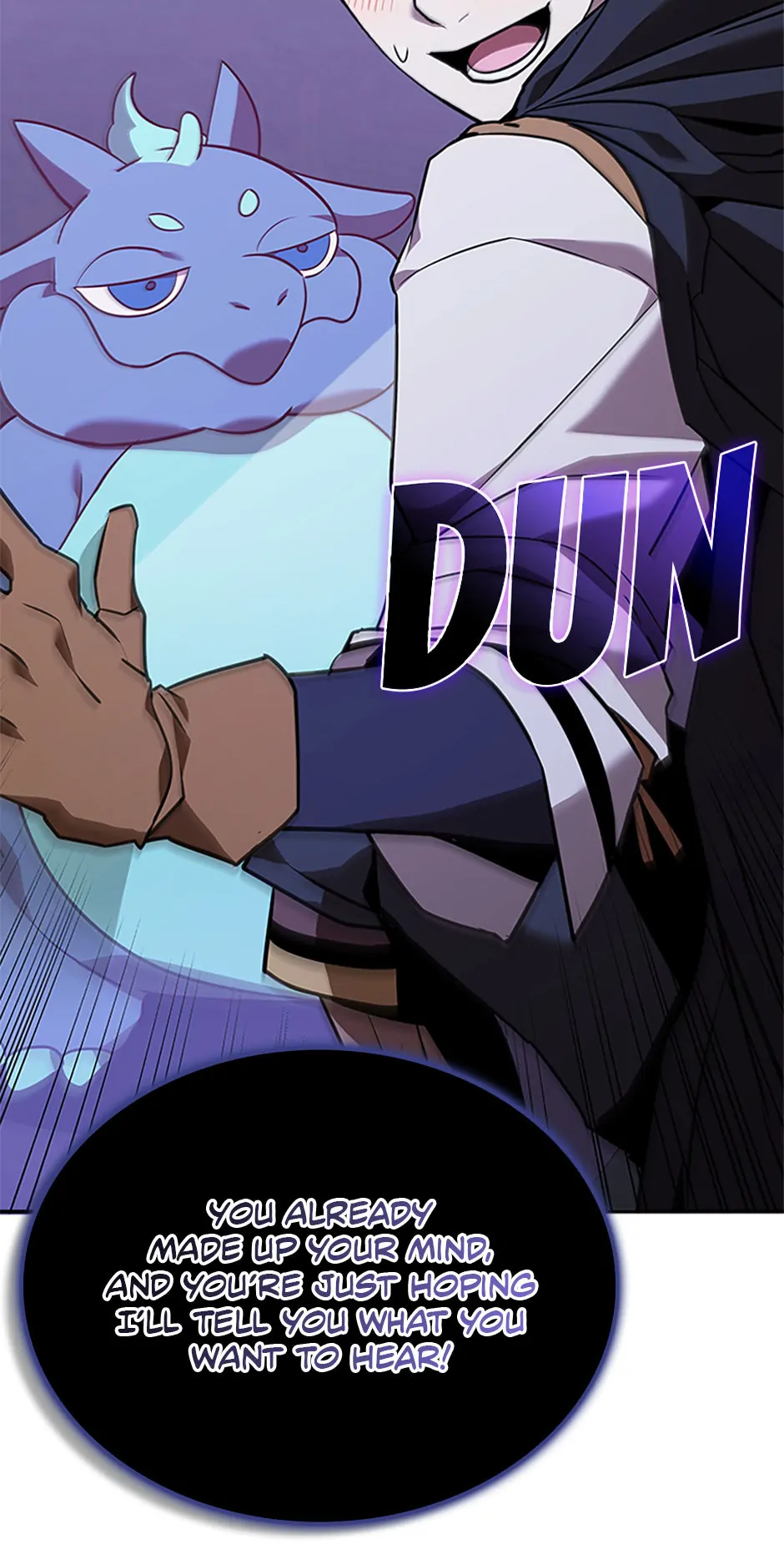 Read Taming Master EN Manga Online