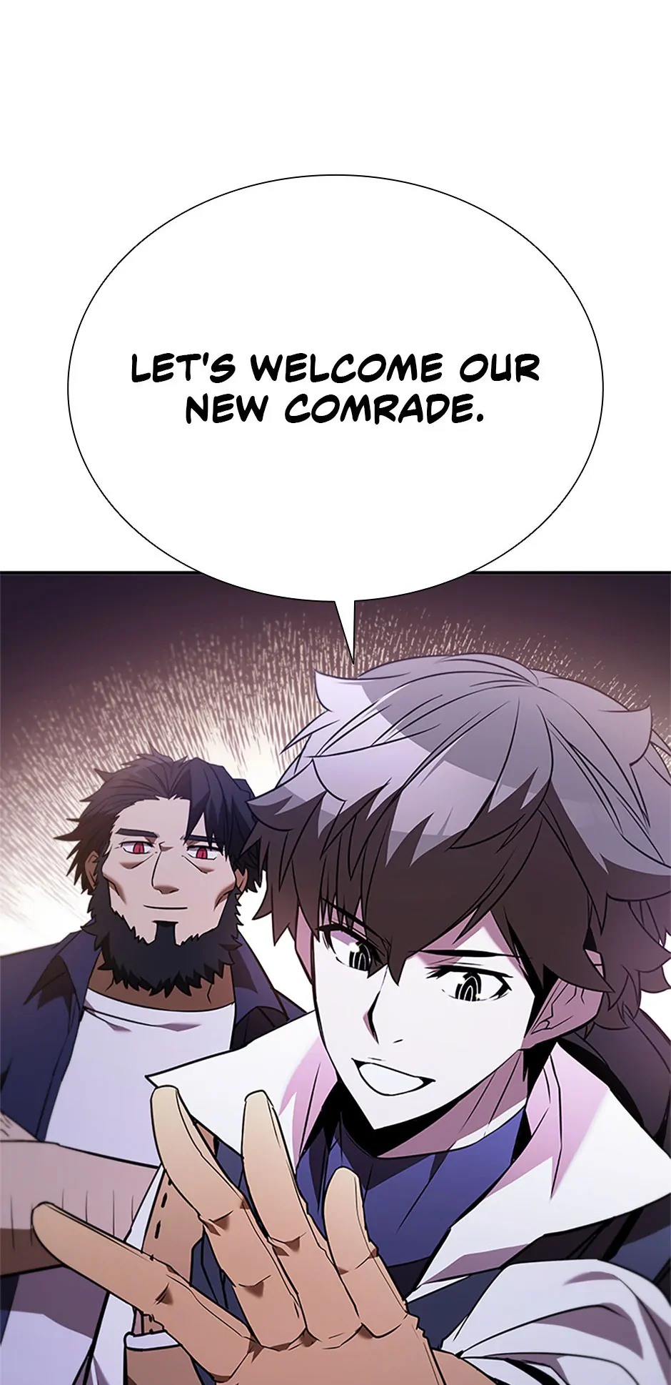 Read Taming Master EN Manga Online