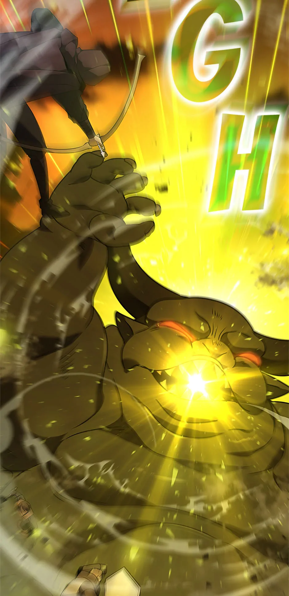 Read Taming Master EN Manga Online