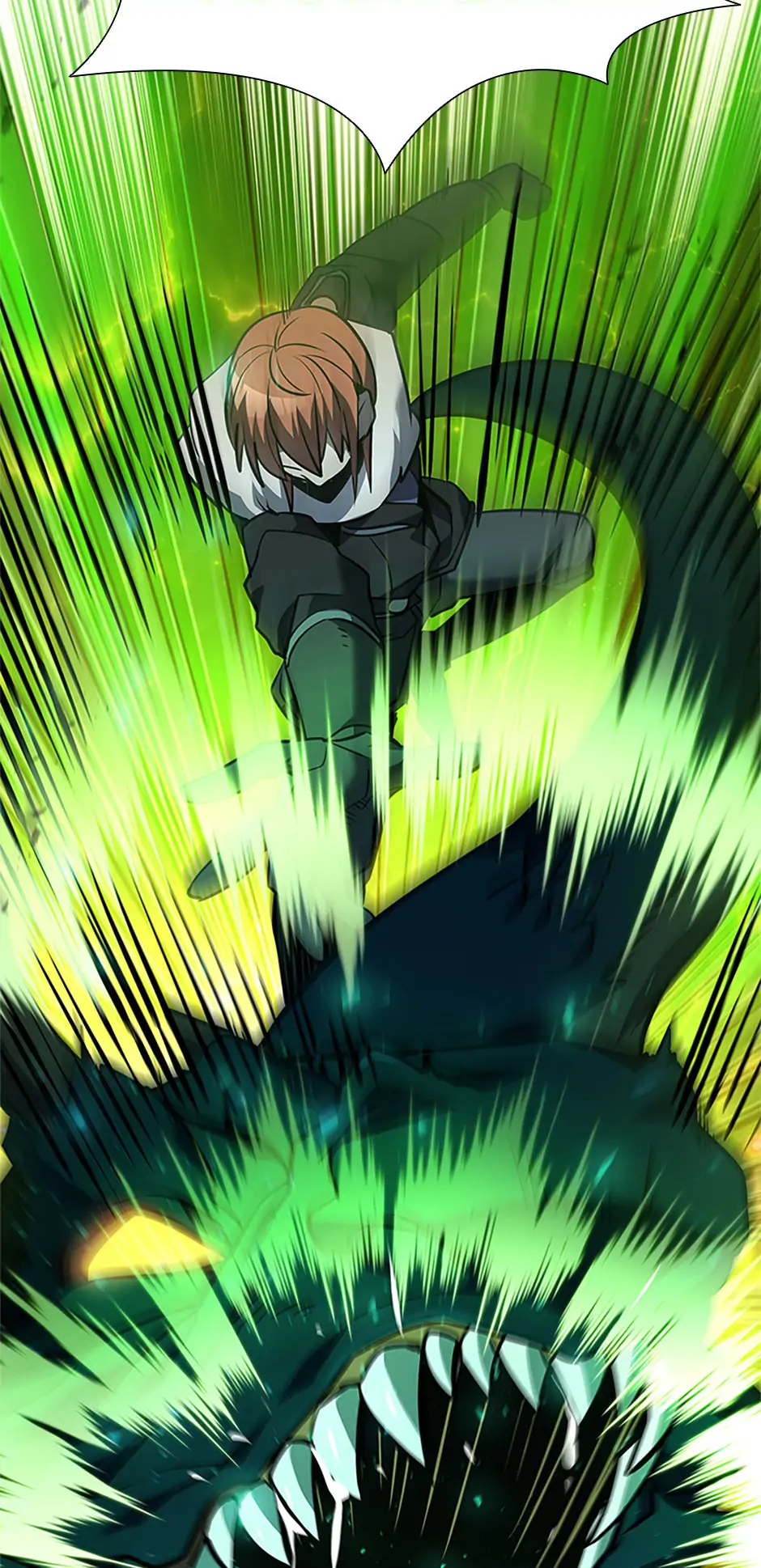 Read Taming Master EN Manga Online