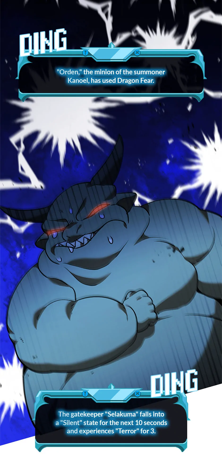 Read Taming Master EN Manga Online