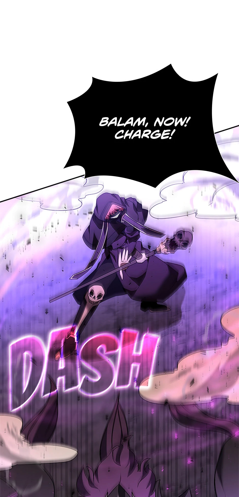 Read Taming Master EN Manga Online