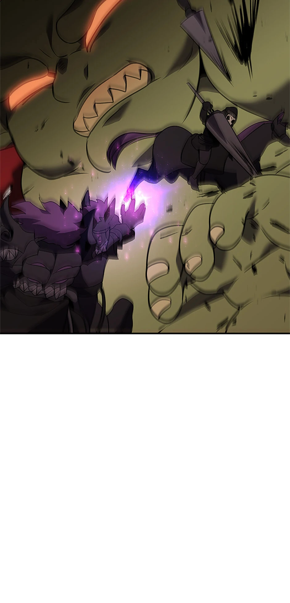 Read Taming Master EN Manga Online