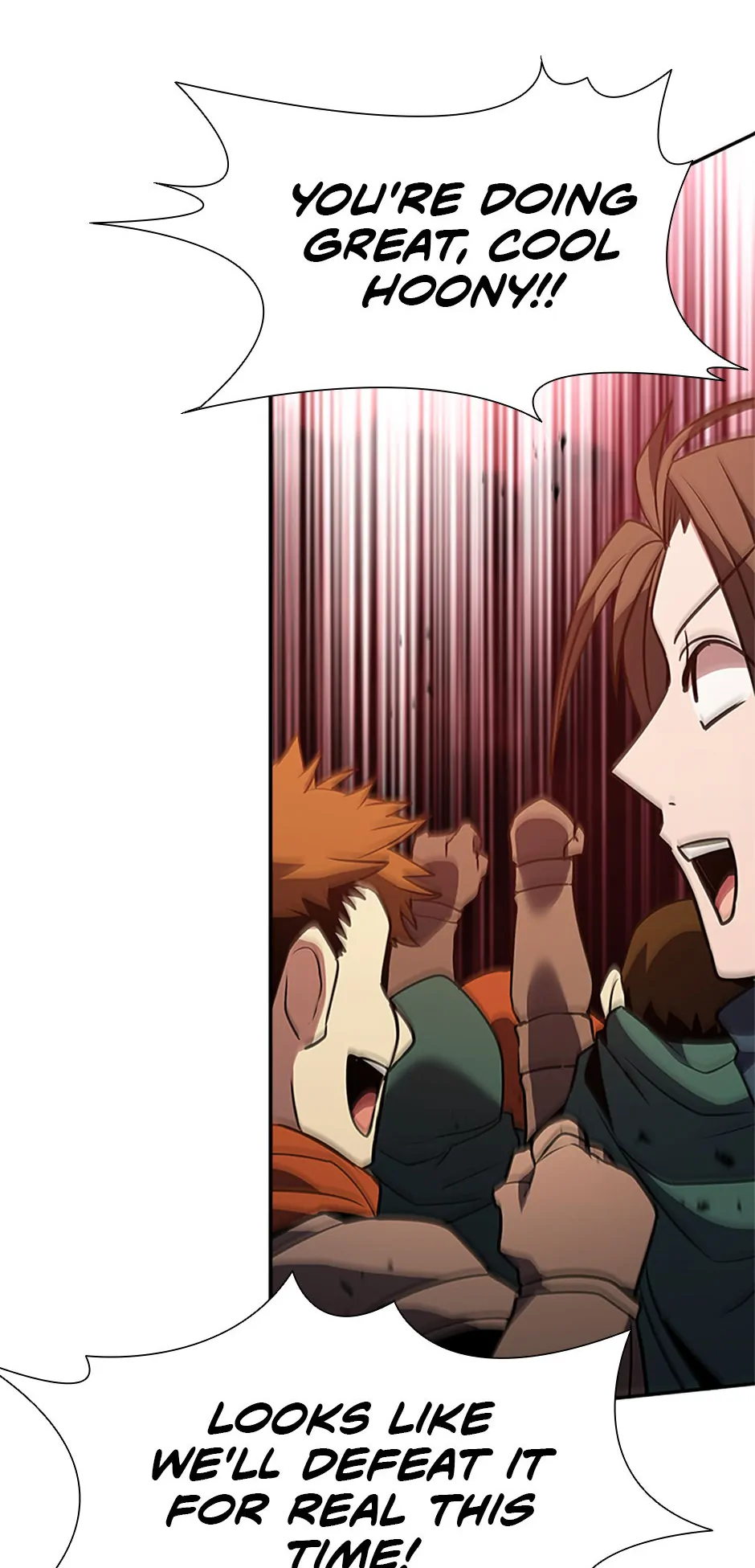 Read Taming Master EN Manga Online