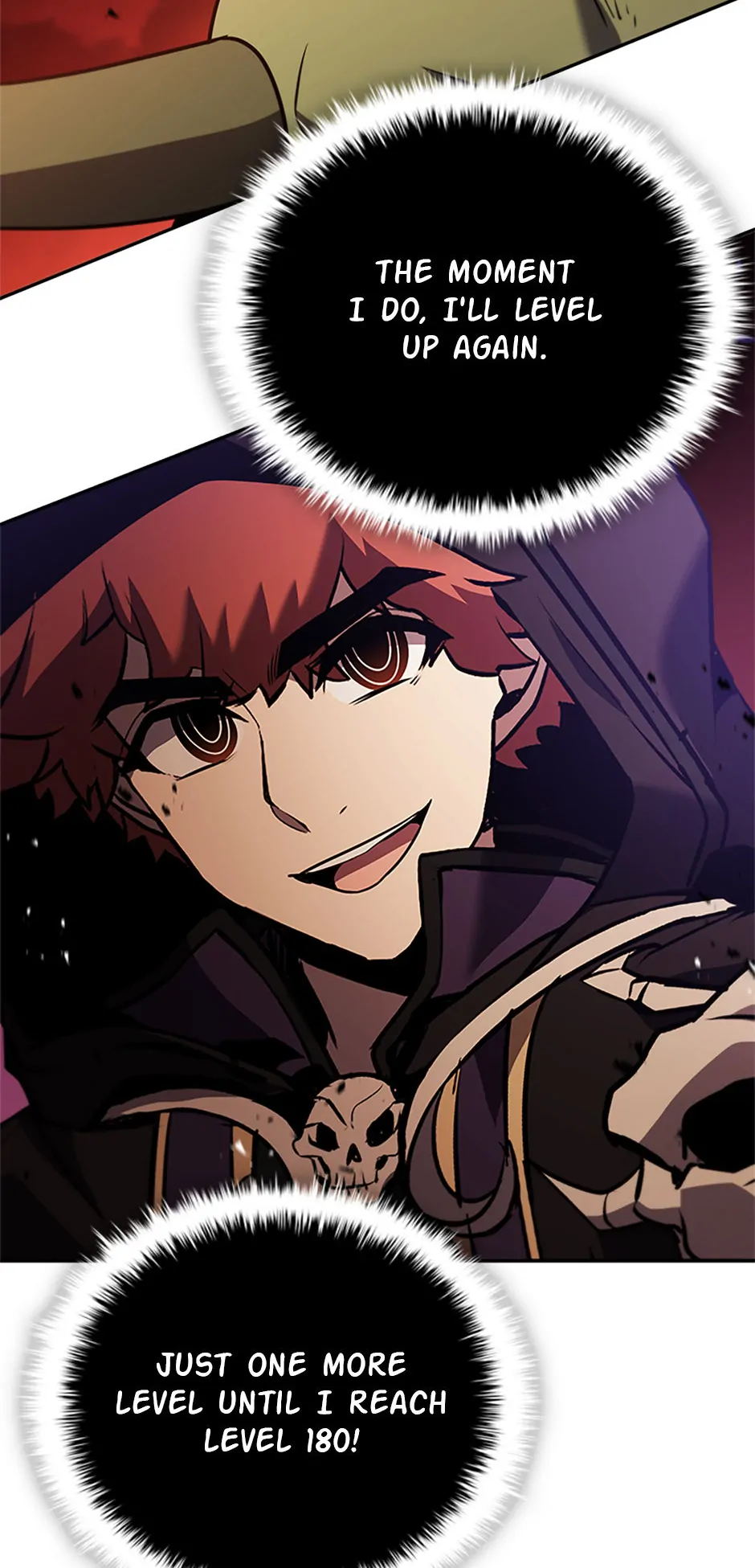 Read Taming Master EN Manga Online