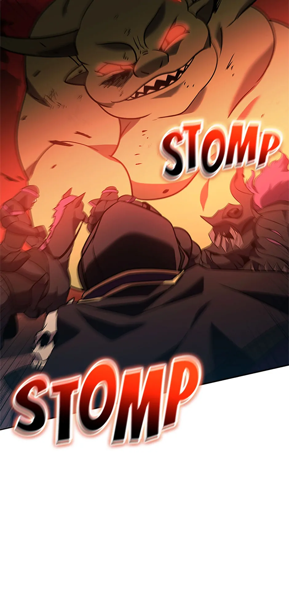 Read Taming Master EN Manga Online