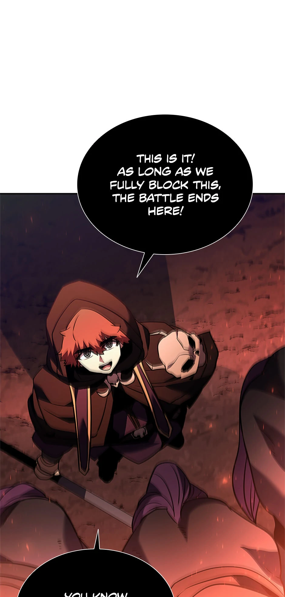 Read Taming Master EN Manga Online