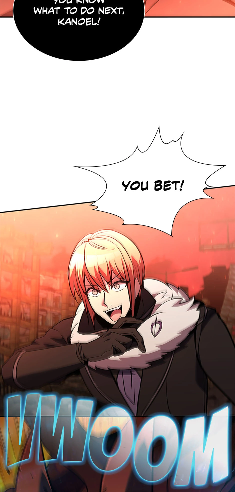 Read Taming Master EN Manga Online