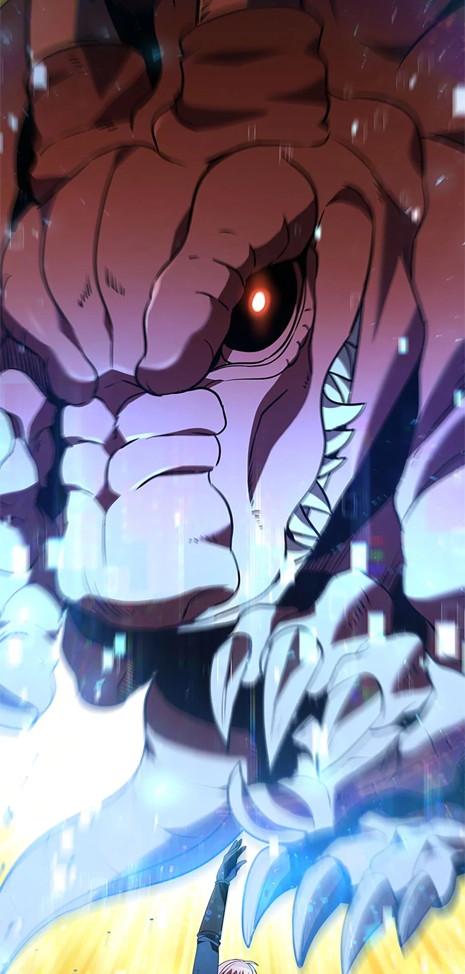 Read Taming Master EN Manga Online