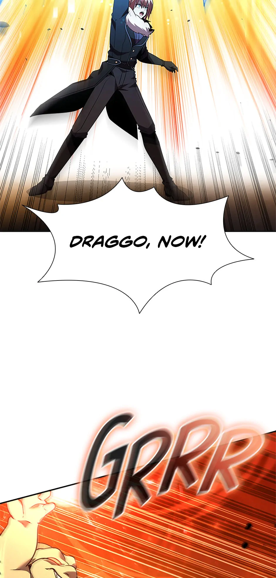 Read Taming Master EN Manga Online